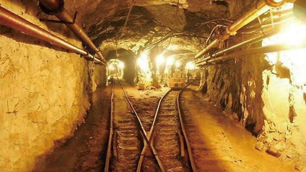 紫金礦業 去年營收淨利新高