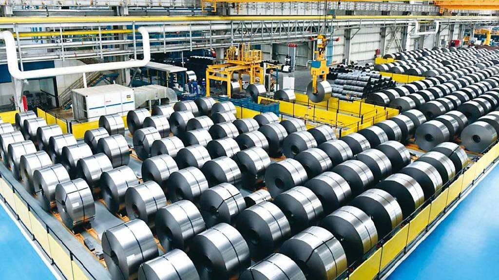 三利多 鋼市可望走出谷底