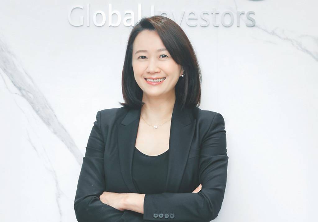 安聯投信總經理》陳彥婷三核心 迎戰市場不確定性