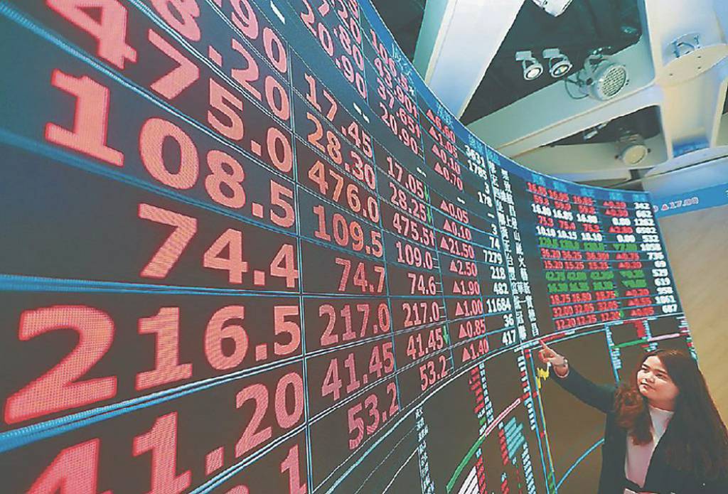 15檔小而美股 內資青睞