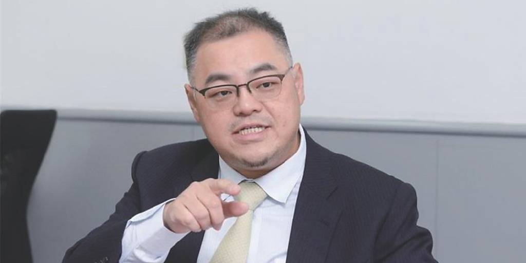 全新大啖AI商機 今年展望亮眼