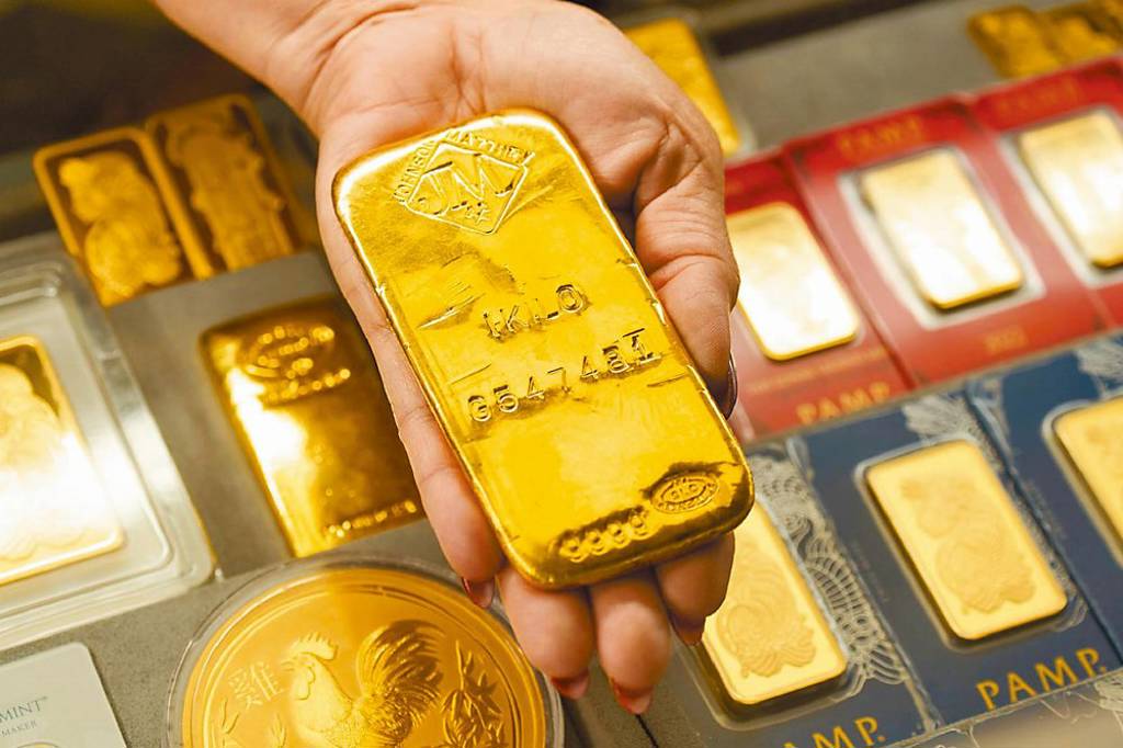 貴金屬飆高 LED廠掀漲價潮