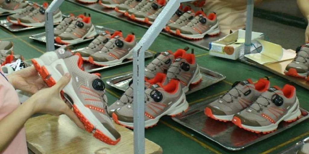 世足賽點火 製鞋業迎備貨潮