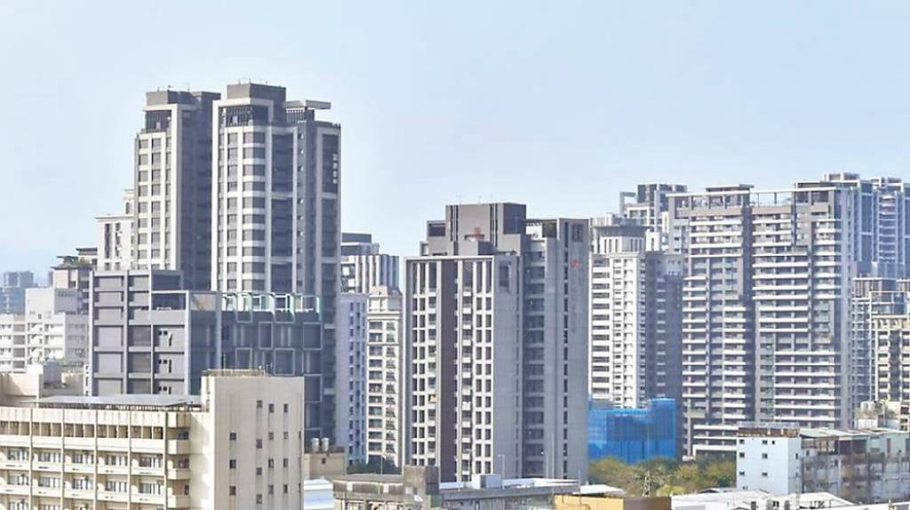 提高第二戶貸款到60% 央行房市鬆綁成效 Q2才會顯現