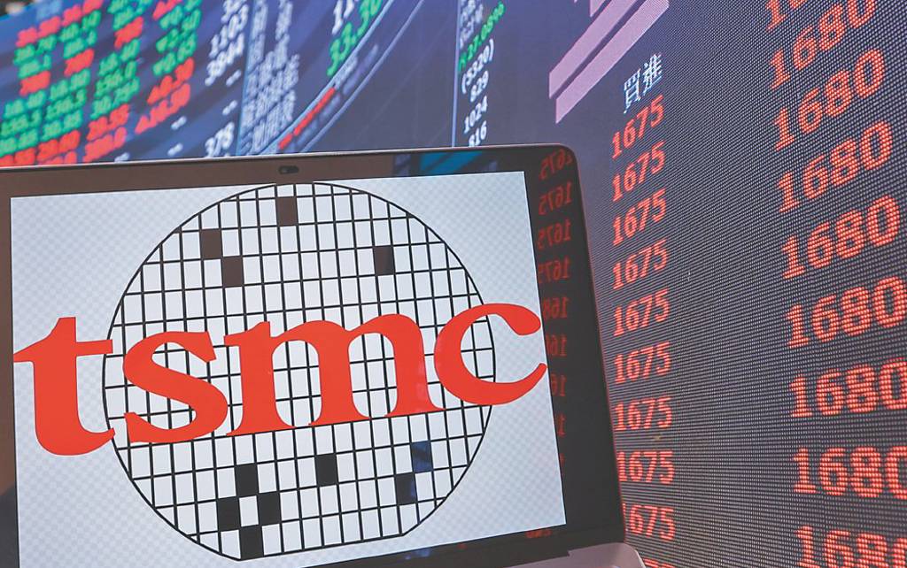 台積產能擴張 長興、辛耘沾光