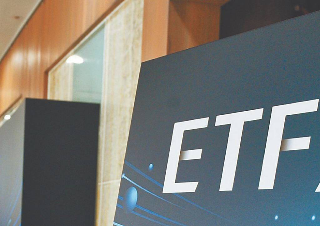 美股走勢顛簸 主動式ETF展優勢