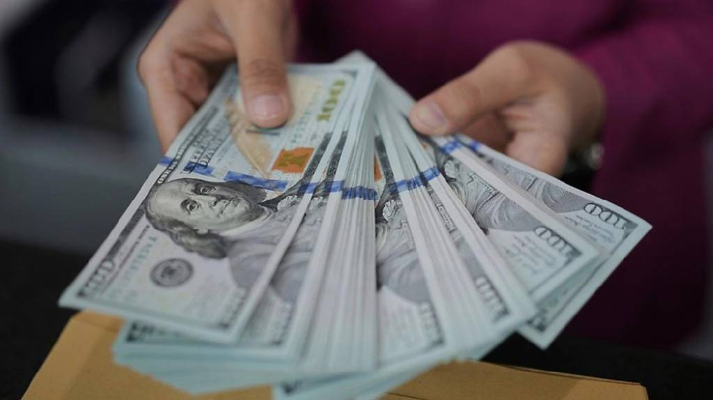 美伊戰爭 國銀看好美元短多