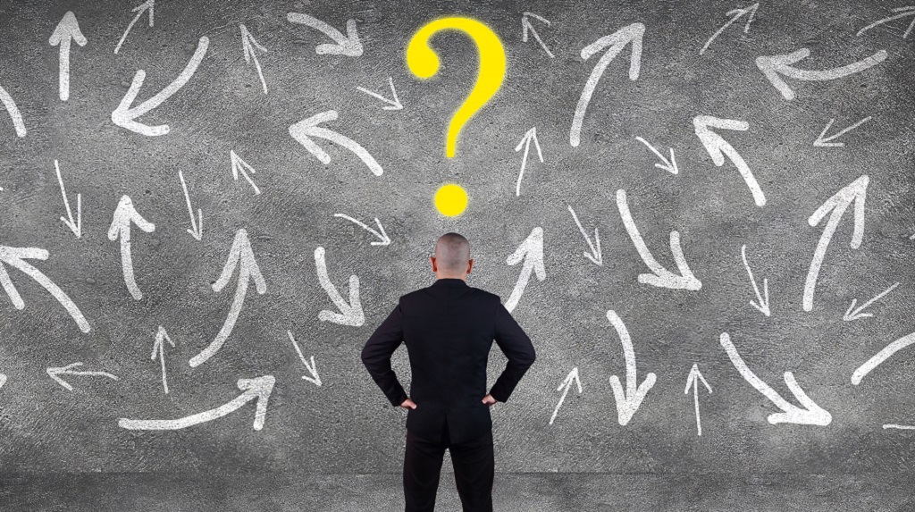 【第三視角】別急著選邊站!在灰色地帶思考,才是真正的判斷力