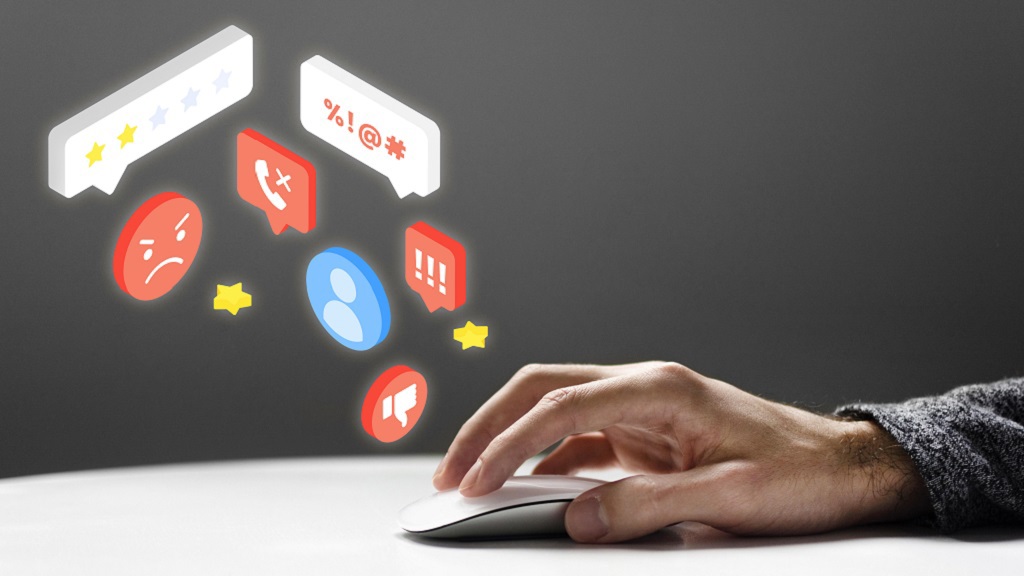 【第三視角】當暴民心態在網路集體噴發,你該如何保持獨立思考?