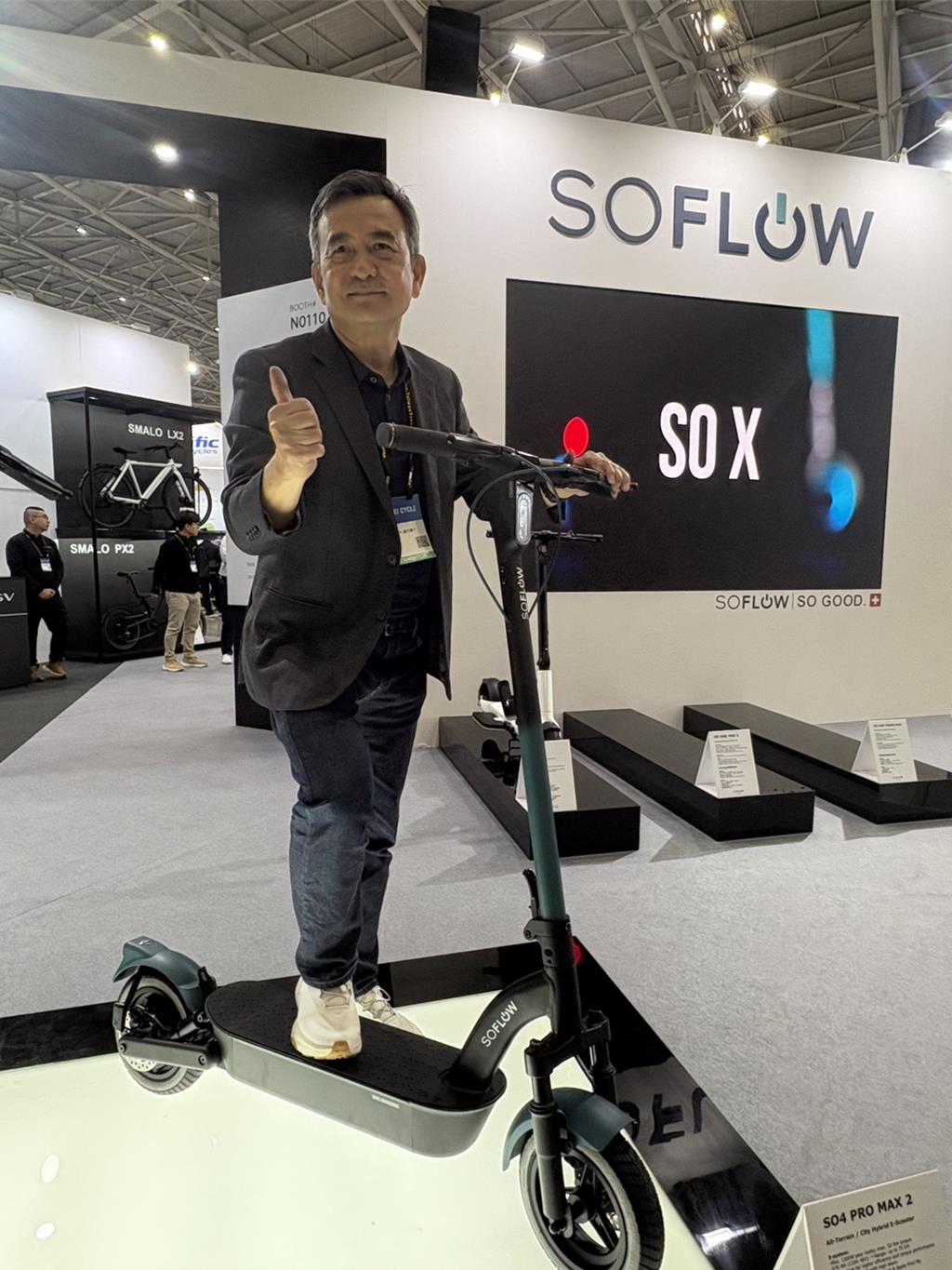 達方:今年綠能事業重返成長