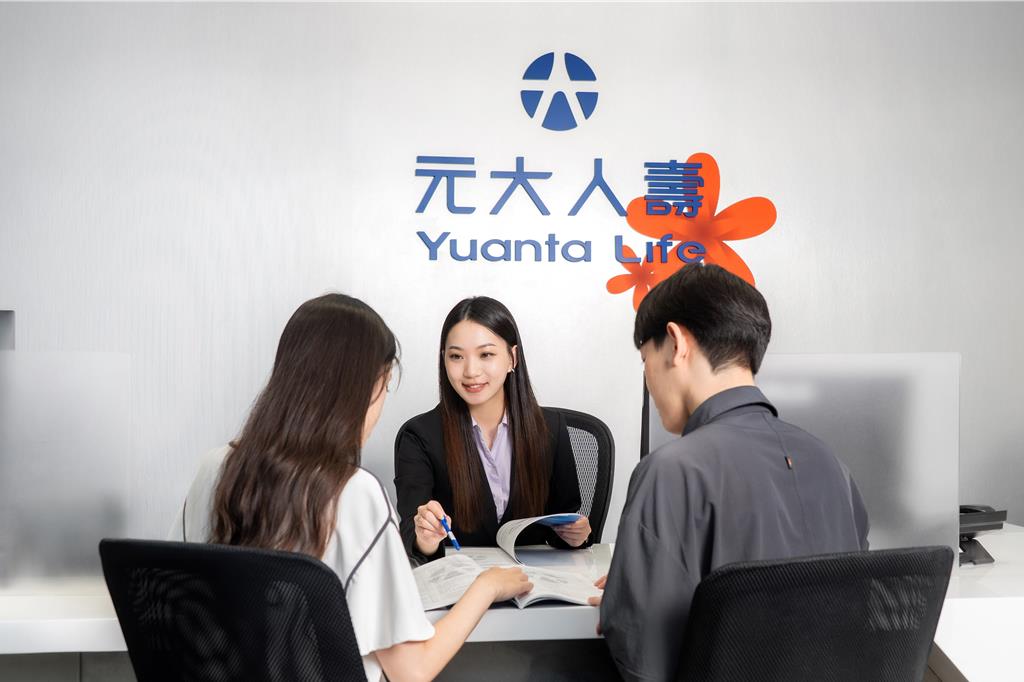 元大人壽、元大投信強強聯手 全新推出美元投資帳戶
