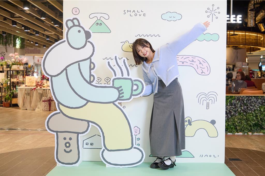 Global Mall新左營車站「美好購物節」3/26登場 祭最高20%回饋