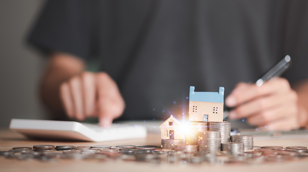 別以為戰爭不用還房貸!台海情境下,如何守住你的資產?