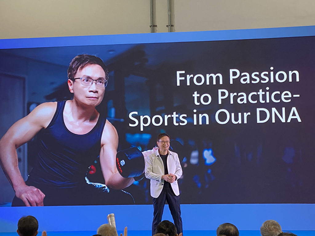 2026台北國際自行車展與台灣國際運動及健身展 盛大開幕