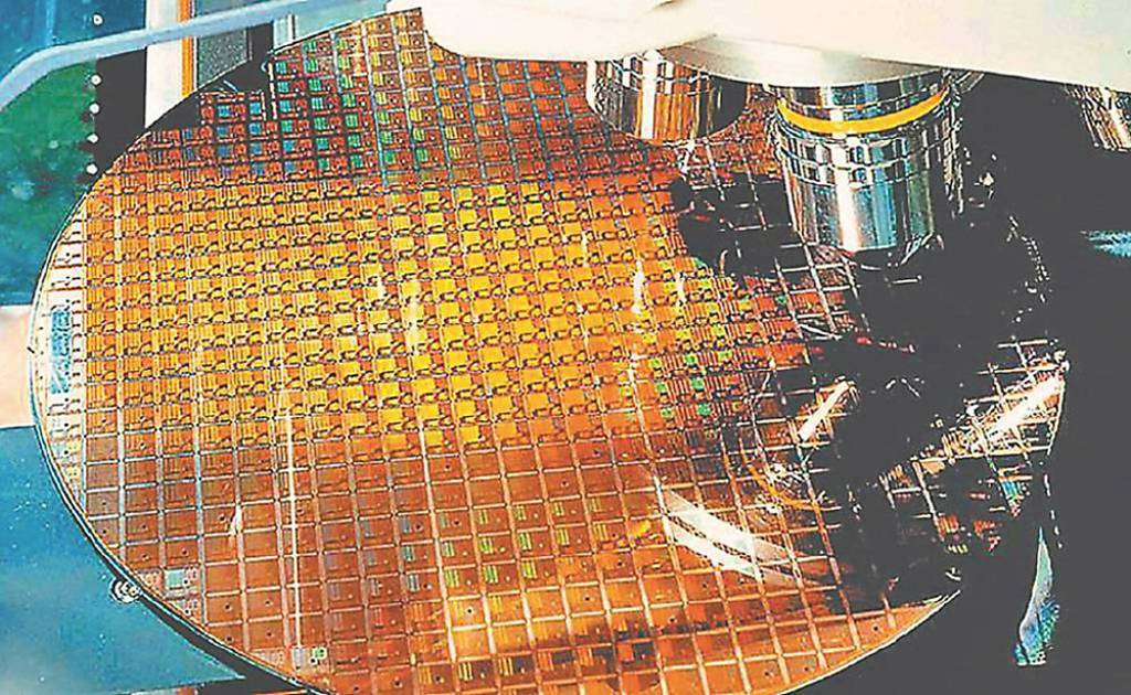 新唐子公司NTCJ 斥資8億元取得8吋晶圓廠