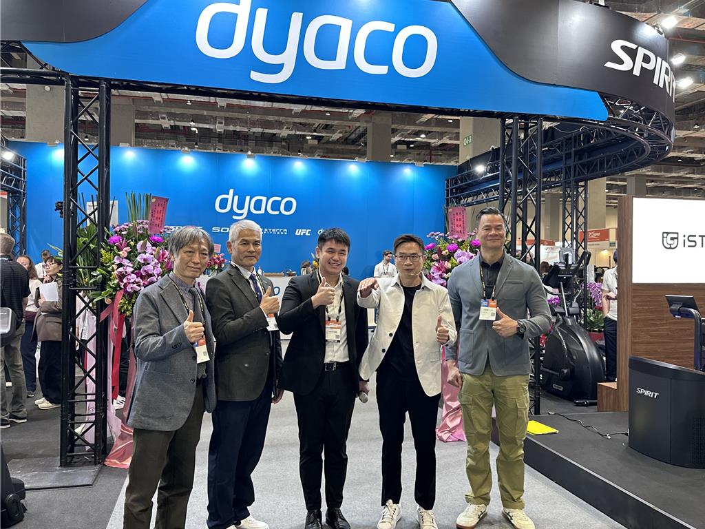 TaiSPO預登前十大買主國 大陸、印度、日本等入列