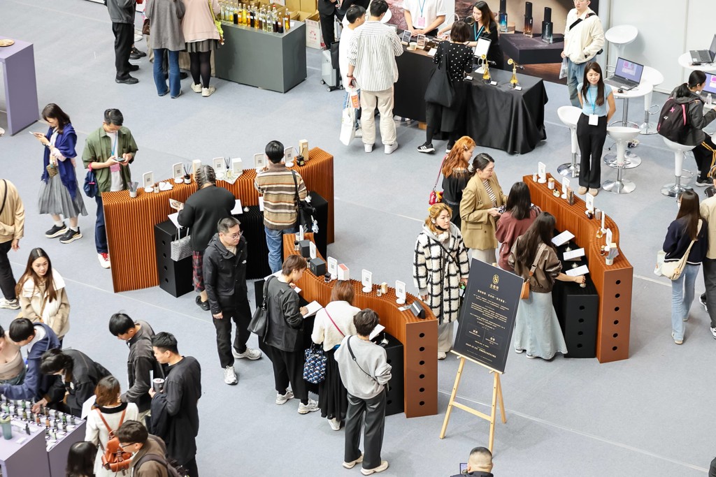 台灣香氛產業作品級專業獎項「金馥獎」 首屆結果揭曉