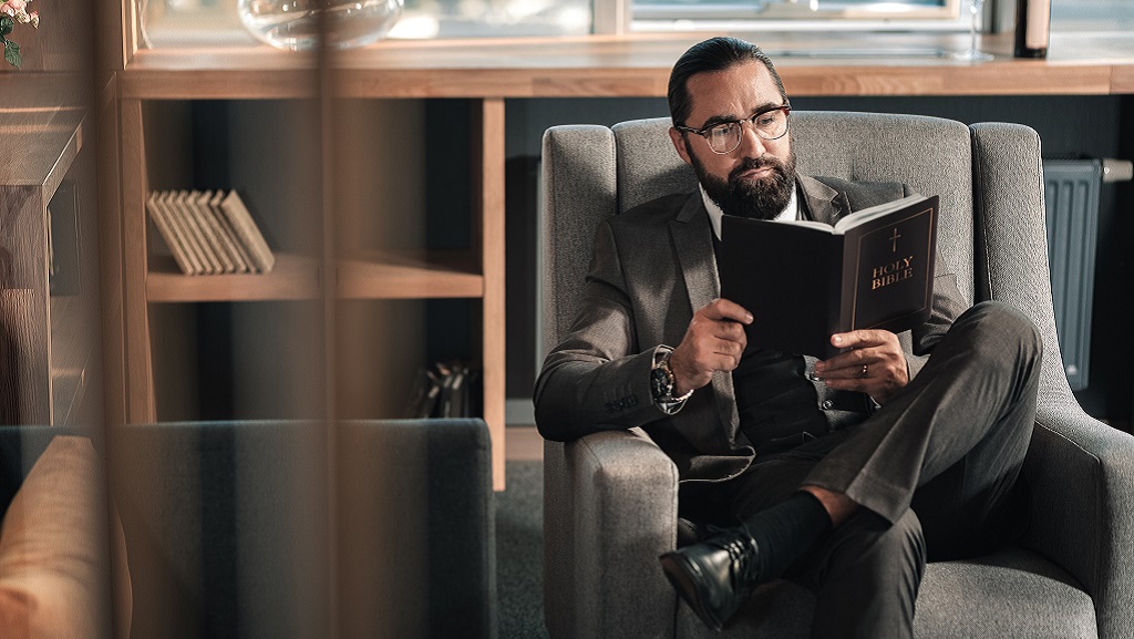 富人社區有何不同?5個日常習慣揭開致富的底層邏輯