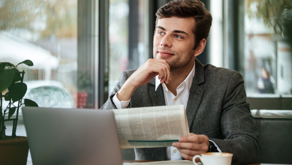 富人的閱讀法則 「輸出+實踐」讓知識變現