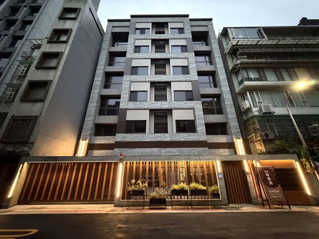 比愛情更靠譜?女性購屋占比破50%大安「有青鳥」為女人撐起底氣