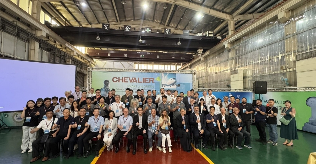 福裕雙展齊發 TMTS攤位+廠內展全面展現智慧研磨實力