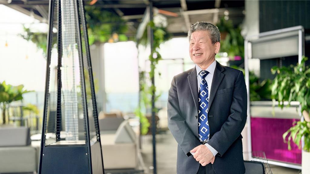 千億布局台中七期 豐邑推雙地標案、全年交屋2,800戶展續航力