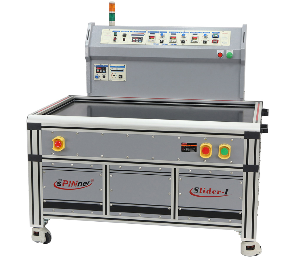 豪昱磁力研磨技術成功打入AI伺服器液冷關鍵零組件