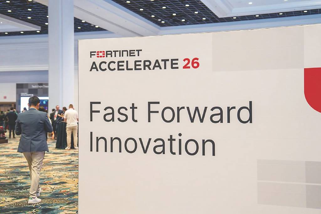 Fortinet Accelerate大會 4/9台北登場