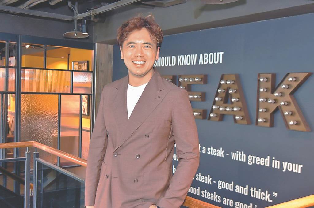 路易莎併傑克兄弟 擴餐食版圖