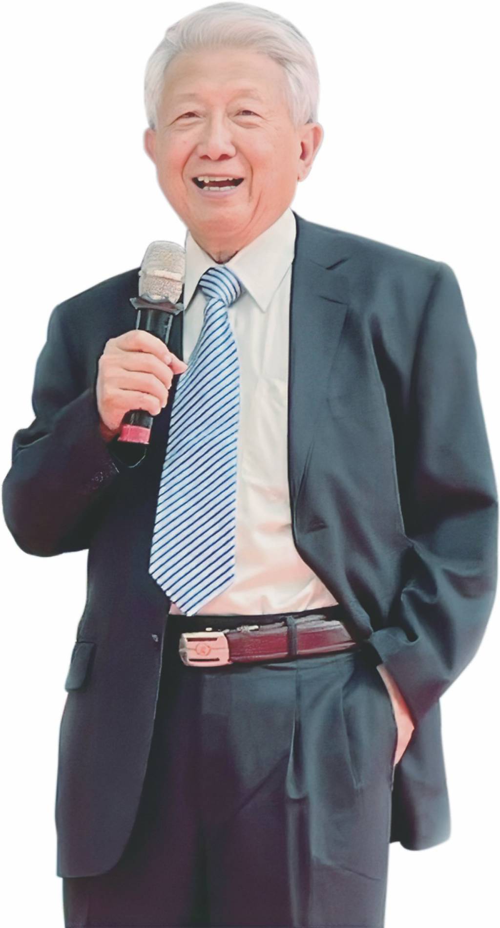 莊松榮製藥廠 打造一條龍服務