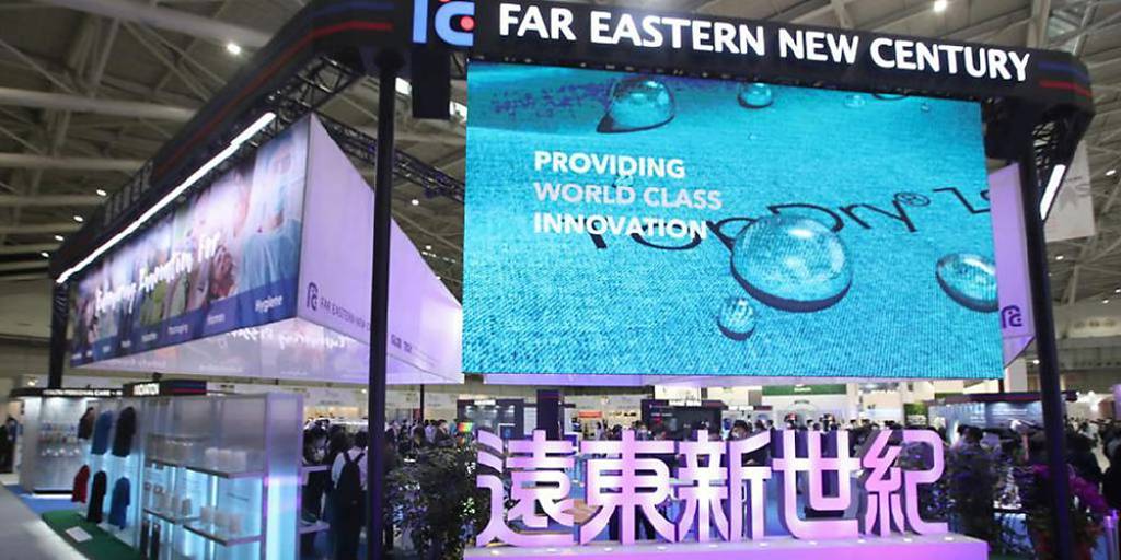 訂單逆增 遠東新今年營運穩