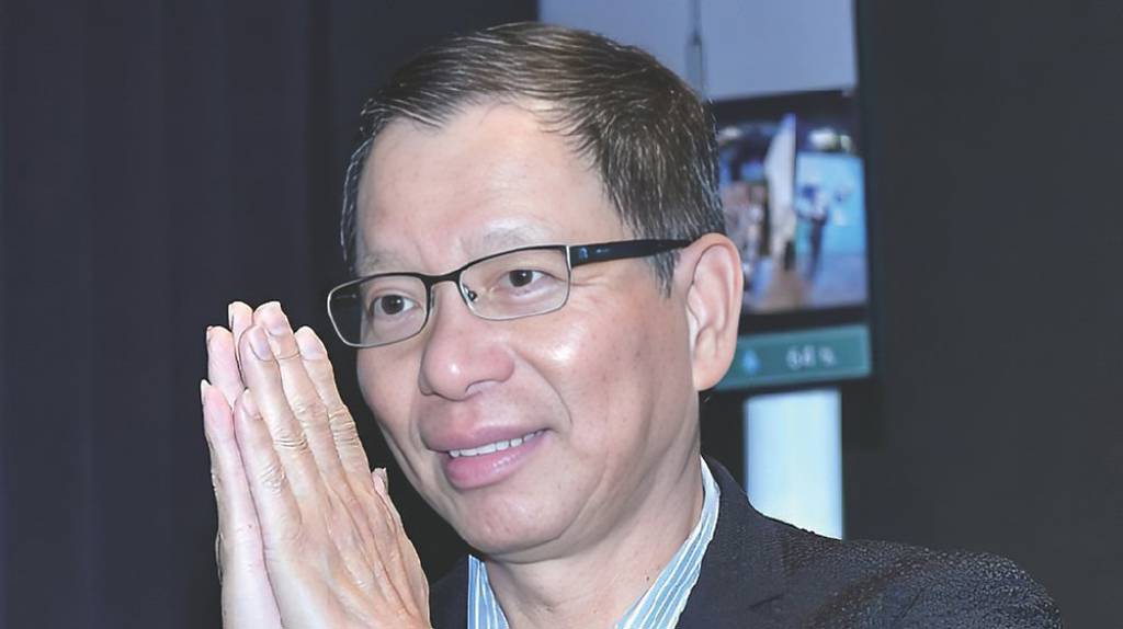 華電網 今年營運正向看待