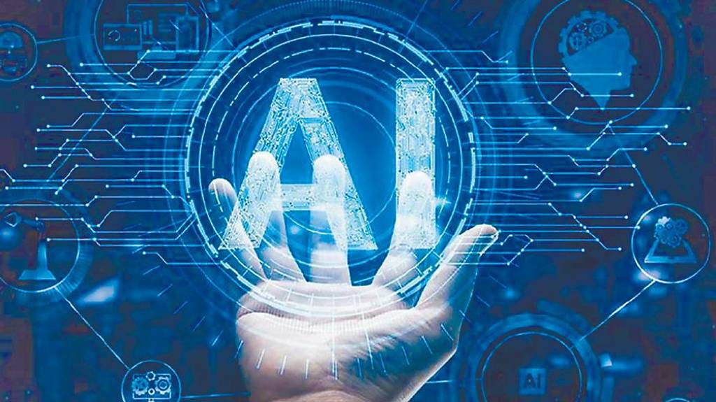 AI基本面撐腰 科技股中長線看俏