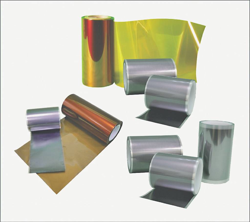 PI、石墨片雙箭齊發 達勝展新局