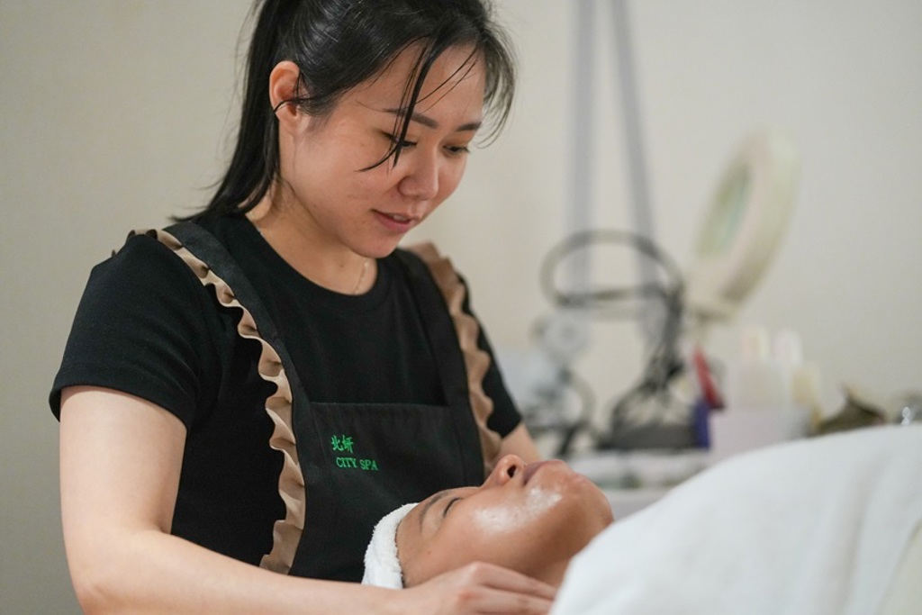 從崇越科技到北妍City Space 醒吾校友廖耿彬重塑指尖美學標竿