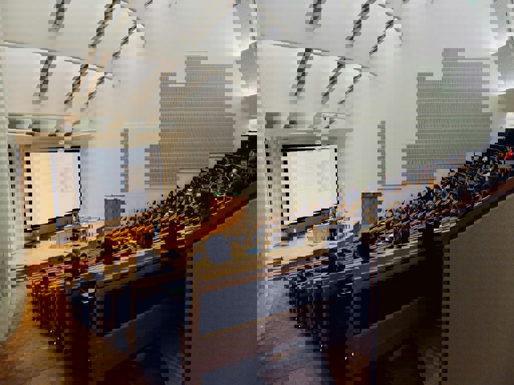 你的大學還在嗎?私校退場潮下的城市地圖重構