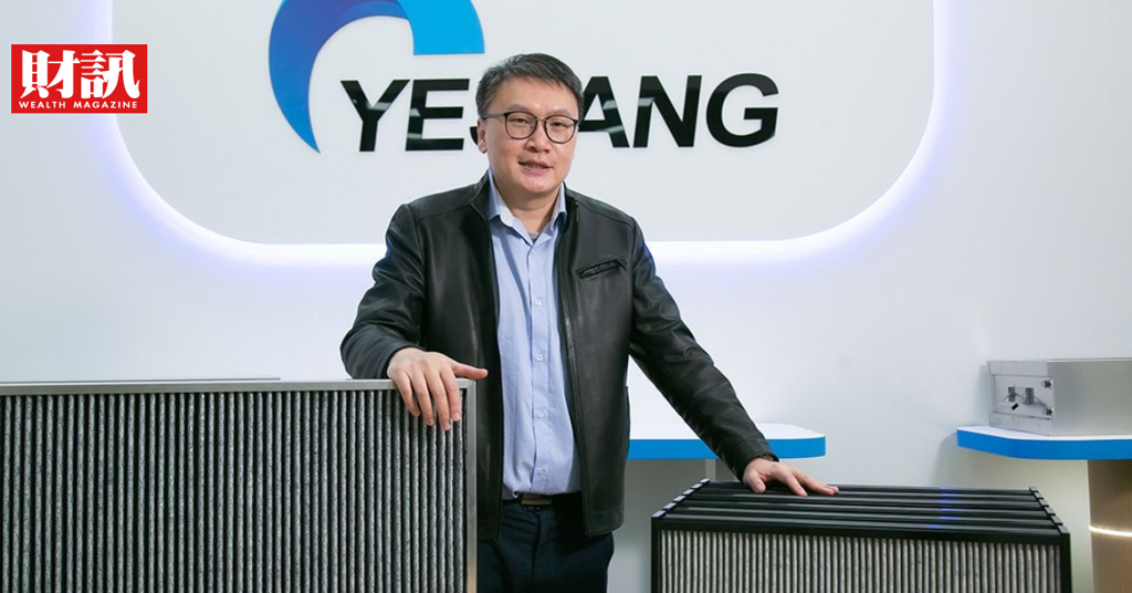 半導體「微汙染防治」隱形冠軍!鈺祥靠一站式供應體系 守住台積電、美系記憶體大廠的千萬美元良率