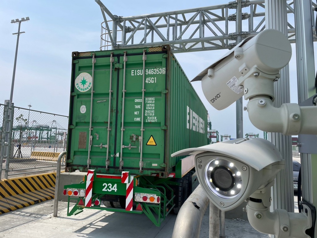 新漢小金雞綠基(7771)今登錄興櫃!影像 AI 平台強攻智慧商港