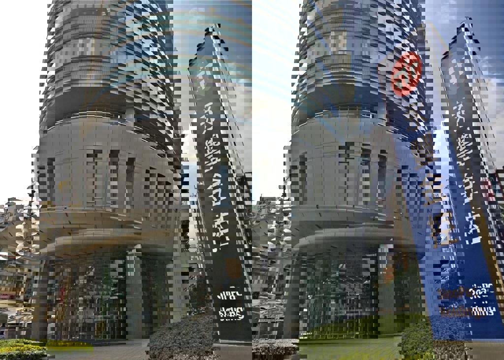 永豐金每股擬配發1.3元股利 創新高