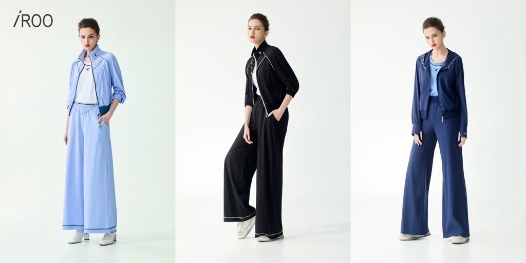 iROO推出全新「膠原蛋白‧機能ONE TONE」重新定義春夏養膚新時尚