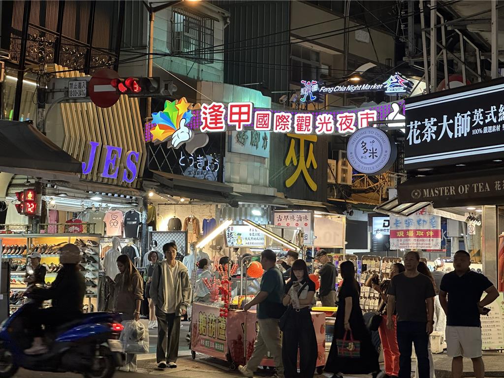 「全台最強夜市」百間店面待租 餐飲業者自救大喊「免費送餐」