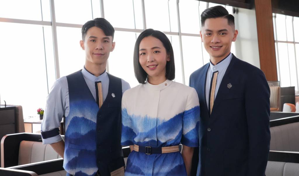 饗賓前2月營收年增逾27% 啟動庫藏股計畫強化人才競爭力