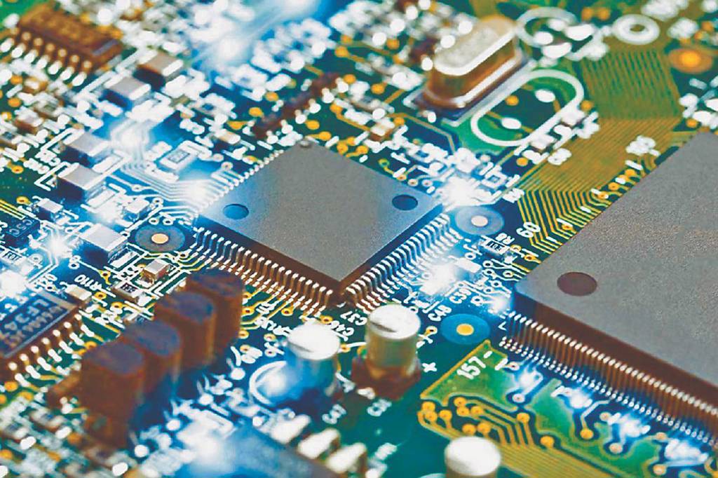 ABF三雄目標價 美銀大調升