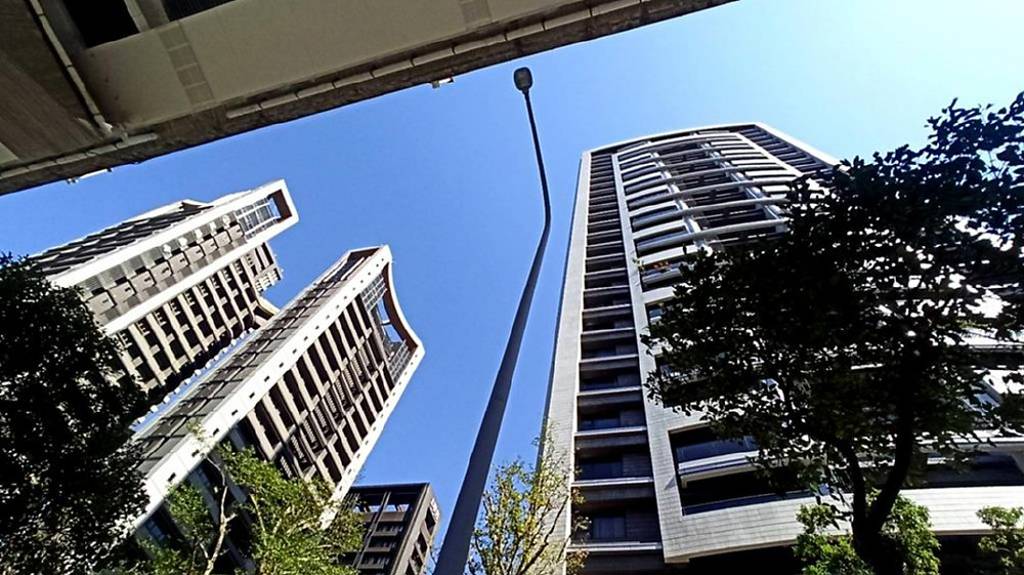 房市吹逆風 不動產放款比創近14年新低