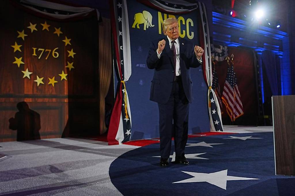 川普何時TACO 油價、美債成指標