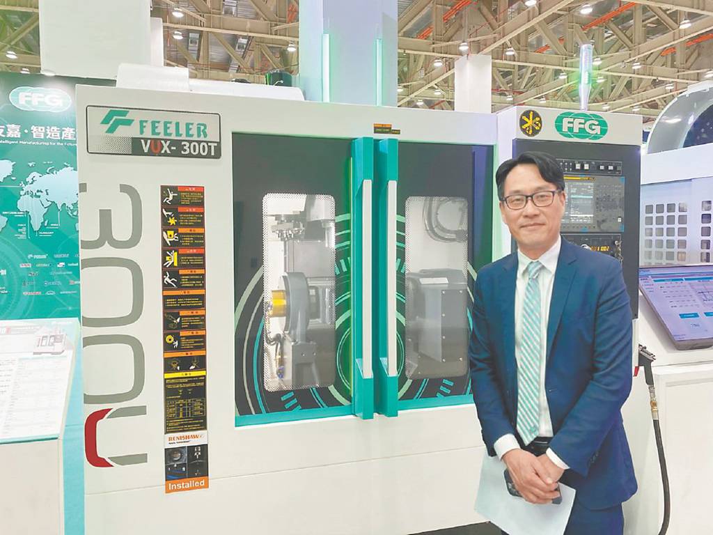 景氣現曙光 友嘉宣布擴產