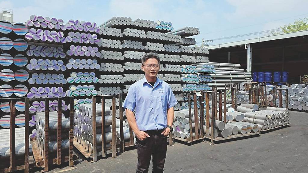 寶緯鋁模板系統 提供彈性選擇