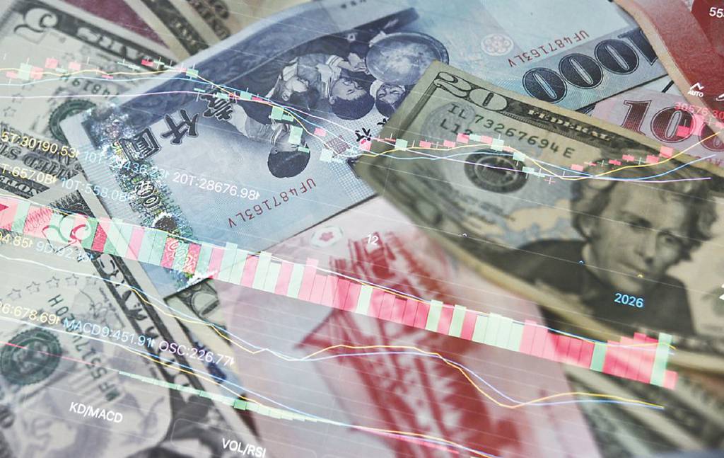 美國基金吸金 債券型受寵