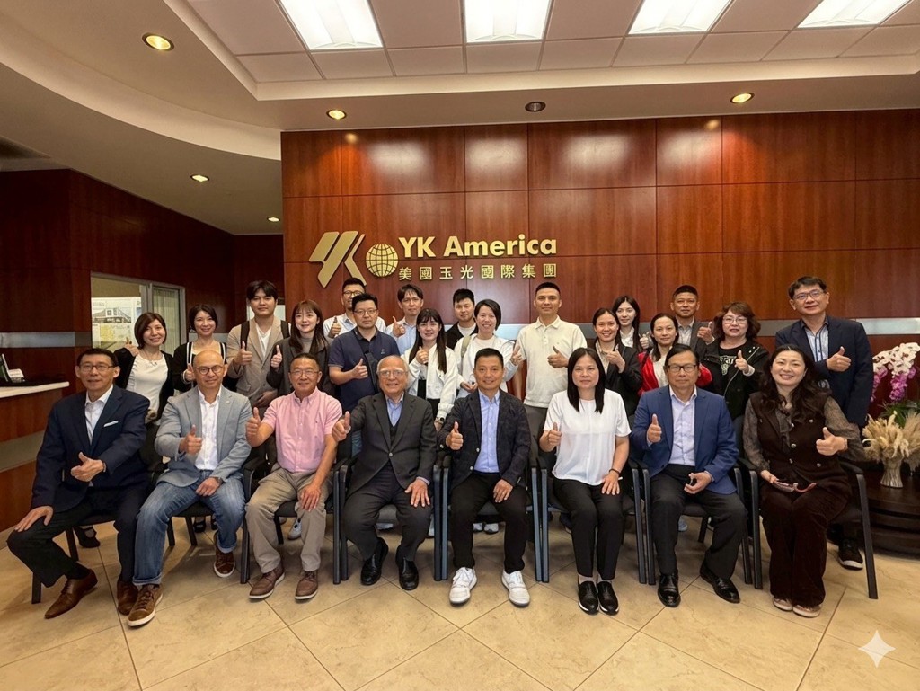 台美貿易新局 彰化水五金強攻美國市場