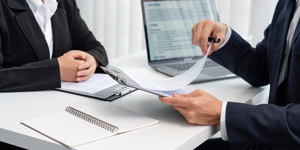 不要中年人!中國就業市場年齡歧視嚴重 求職者:超過35歲直接被淘汰